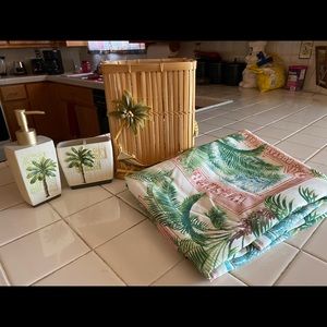 Bathroom Accessories